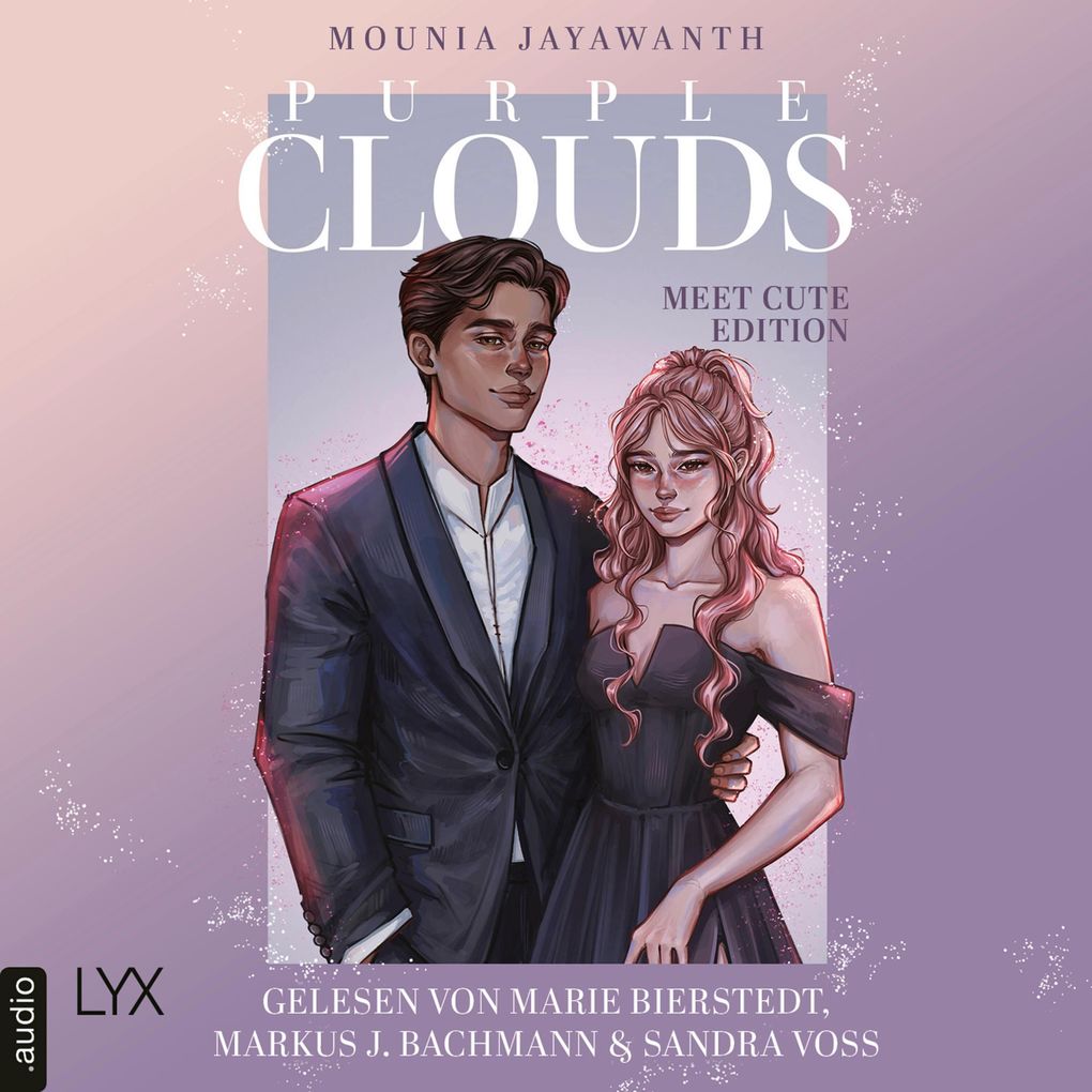 Meet Cute - Purple Clouds Teil 2