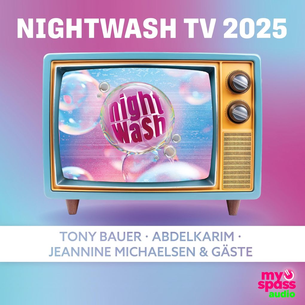 NightWash NightWash TV 2025