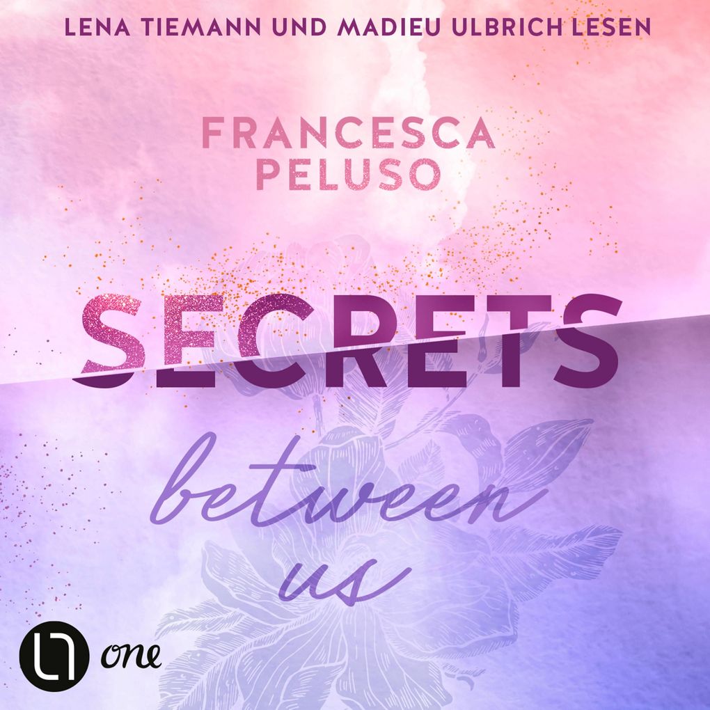 Secrets between us - Ferham Creek Teil 2