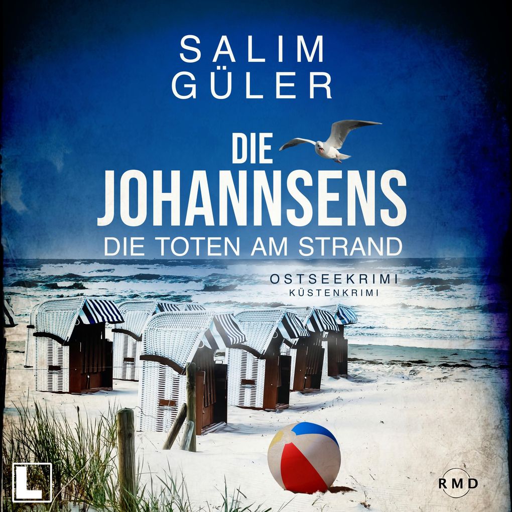 Die Toten am Strand