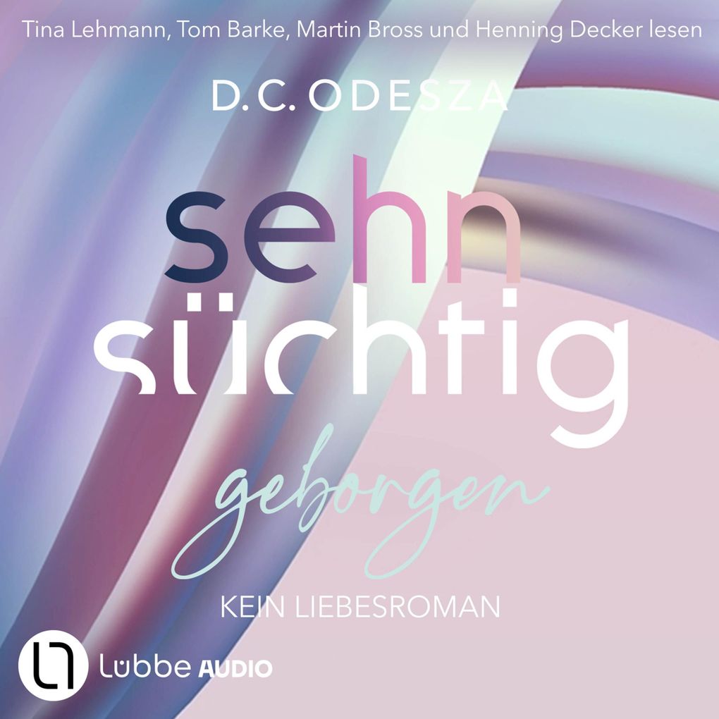Sehnsüchtig Geborgen - Sehnsüchtig Teil 8