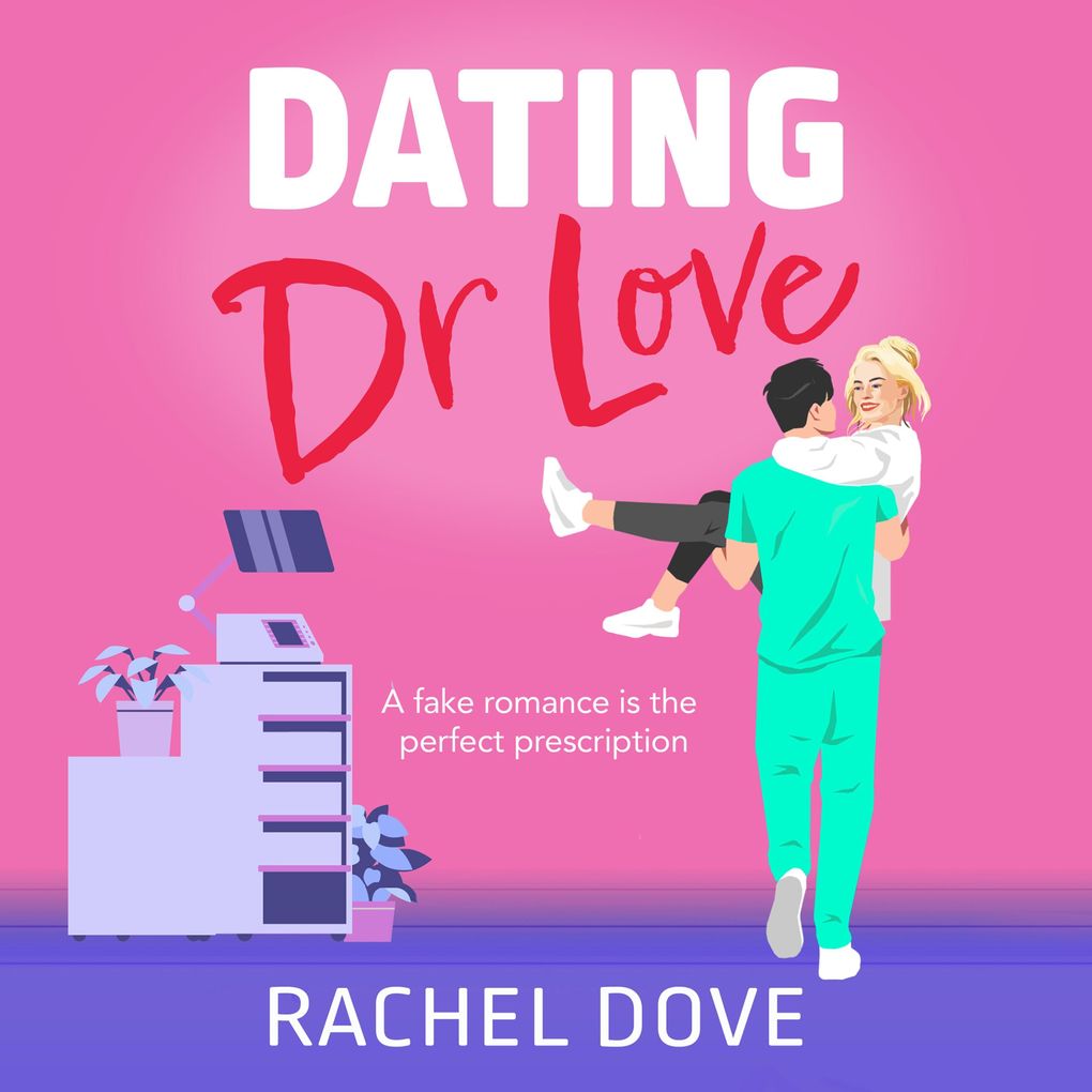 Dating Dr Love