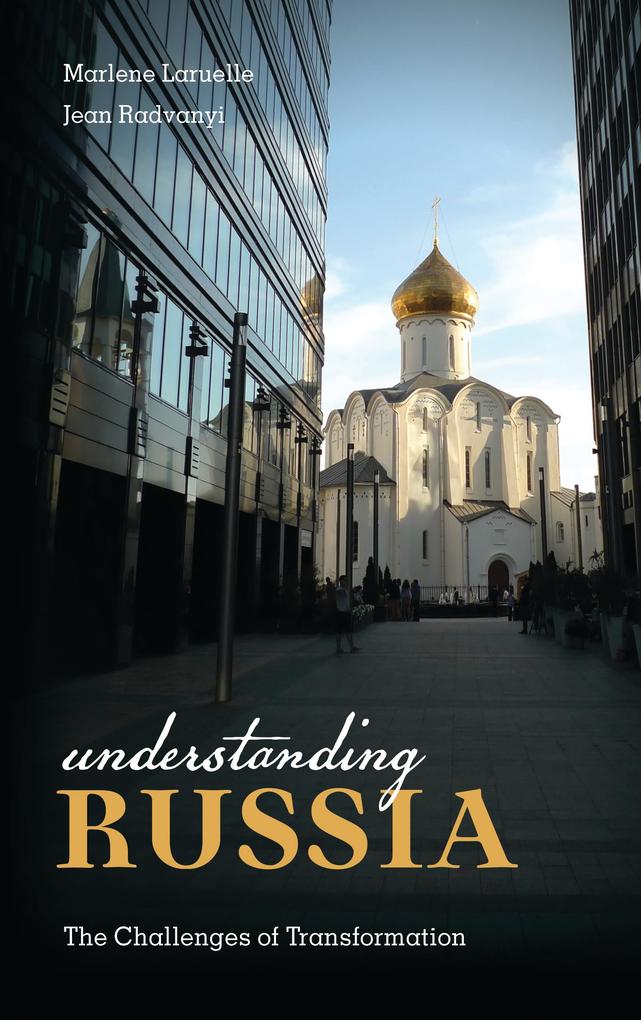 Understanding Russia