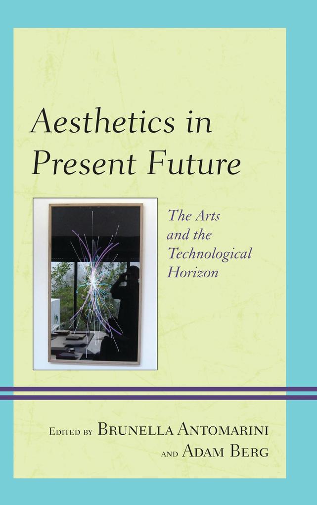 Aesthetics in Present Future