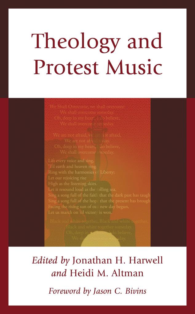 Theology and Protest Music