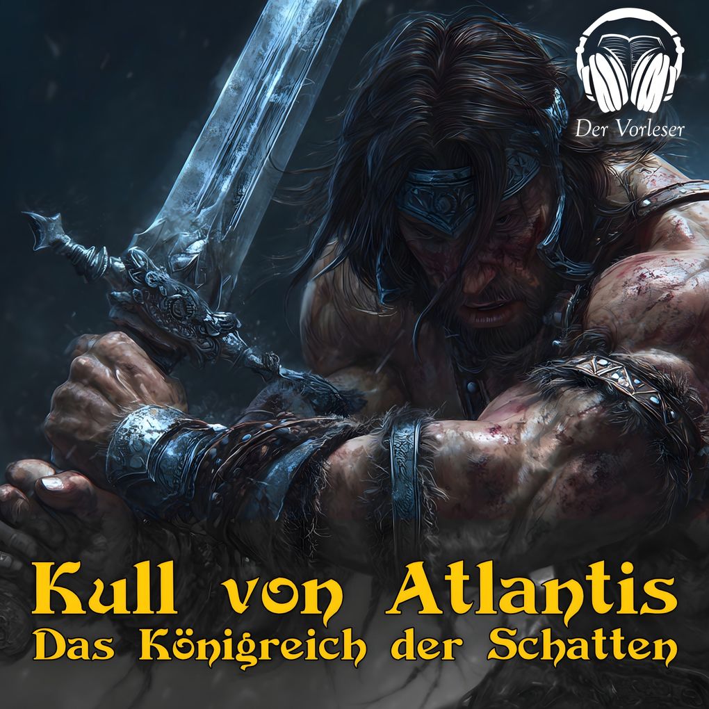 Kull von Atlantis - Das Königreich der Schatten