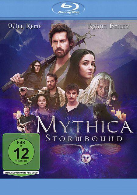 Mythica: Stormbound