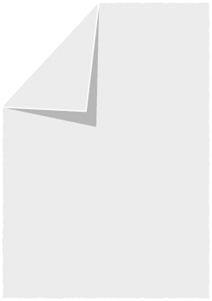 Stylex Zeichenkartonblock DIN A4 190 g/m² 20 Blatt