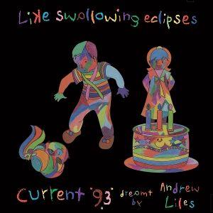 Like Swallowing Eclipses (7CD Boxset + 7')