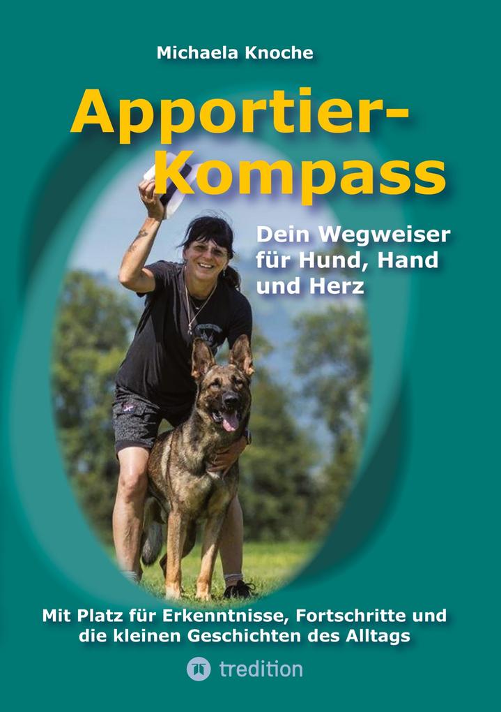 Apportier-Kompass