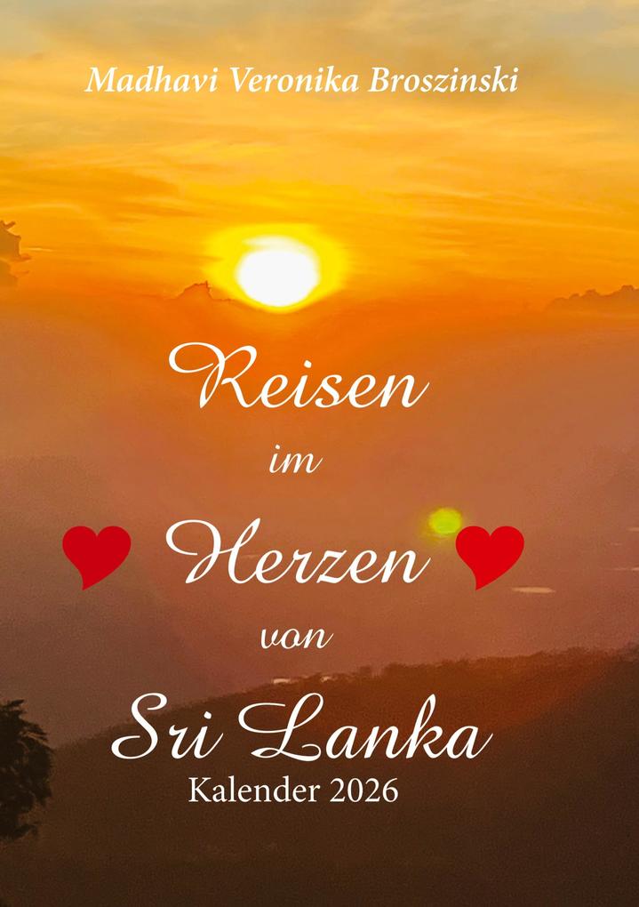 Reisen im Herzen von Sri Lanka