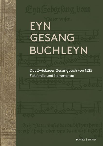 'Eyn gesang Buchleyn'