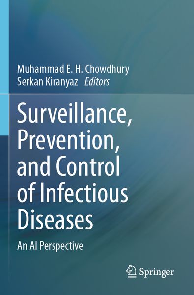 Surveillance Prevention and Control of Infectious Diseases