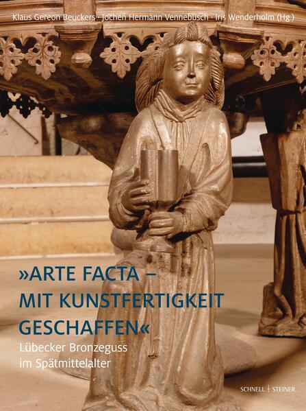 Lübecker Bronzeguss im Spätmittelalter