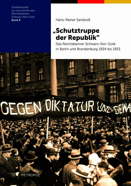 'Schutztruppe der Republik'