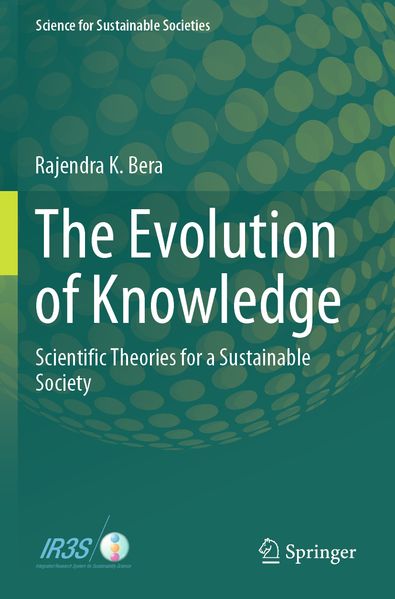 The Evolution of Knowledge