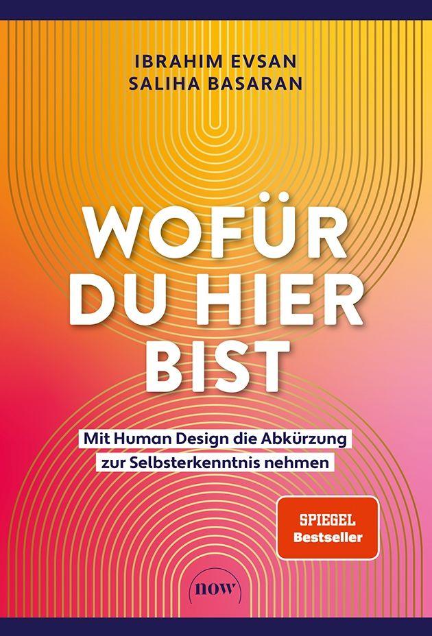 Wofür du hier bist