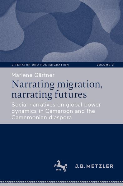Narrating migration narrating futures