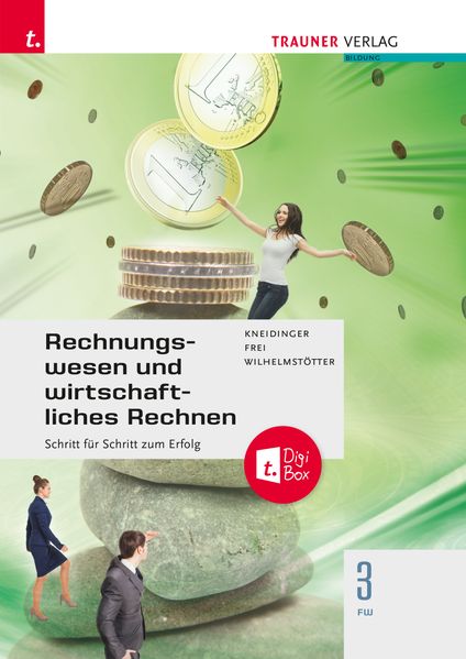 Rechnungswesen und wirtschaftliches Rechnen 3 FW