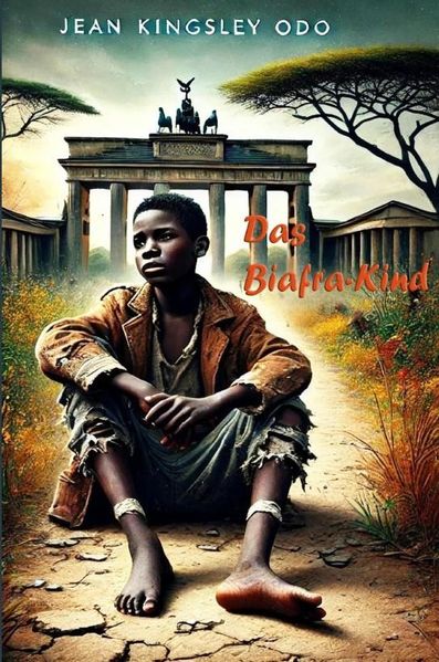 Das Biafra-Kind
