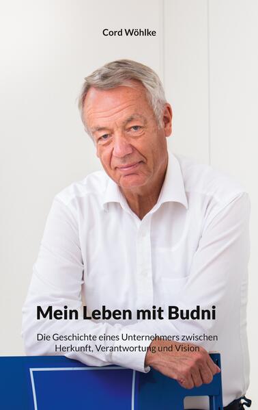 Mein Leben mit Budni