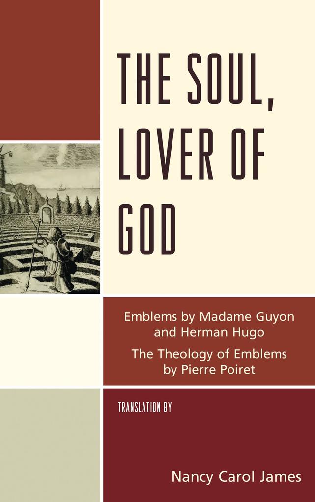 The Soul Lover of God