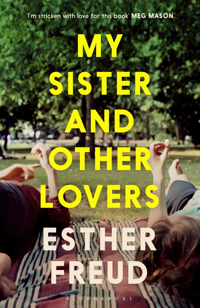 Bloomsbury eBooks Uk My Sister And Other Lovers