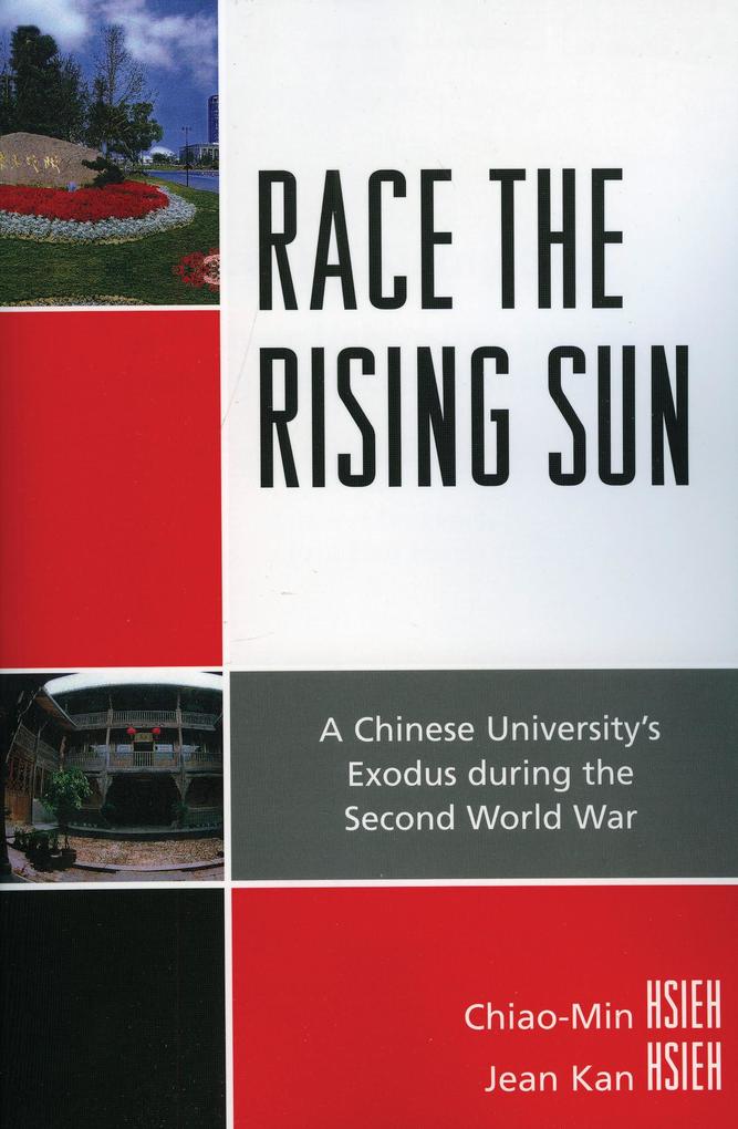 Race the Rising Sun