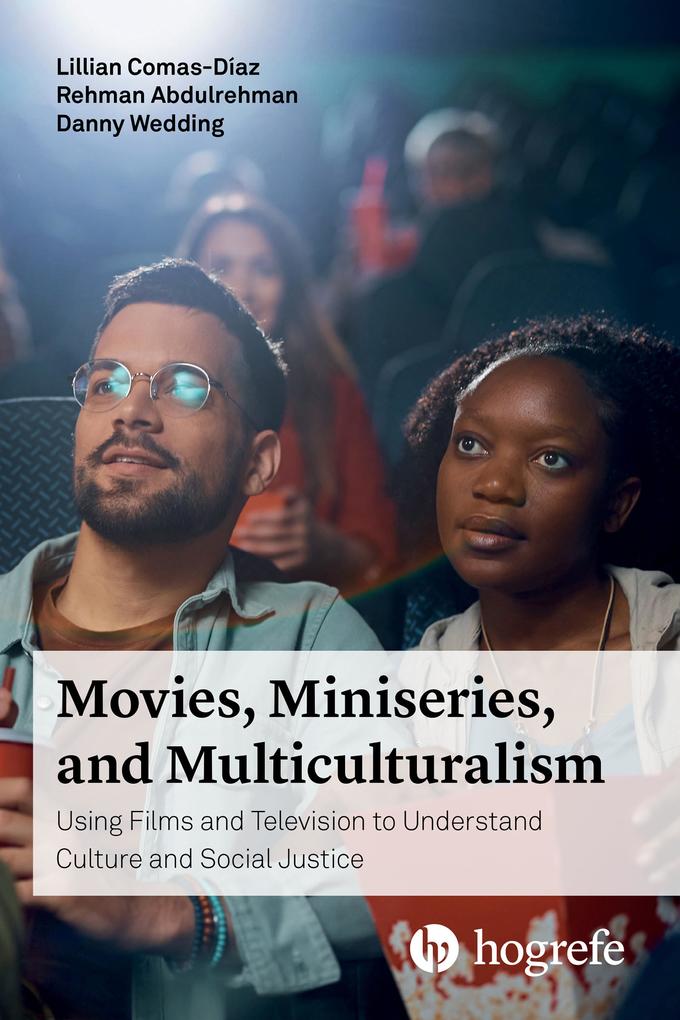 Movies Miniseries and Multiculturalism