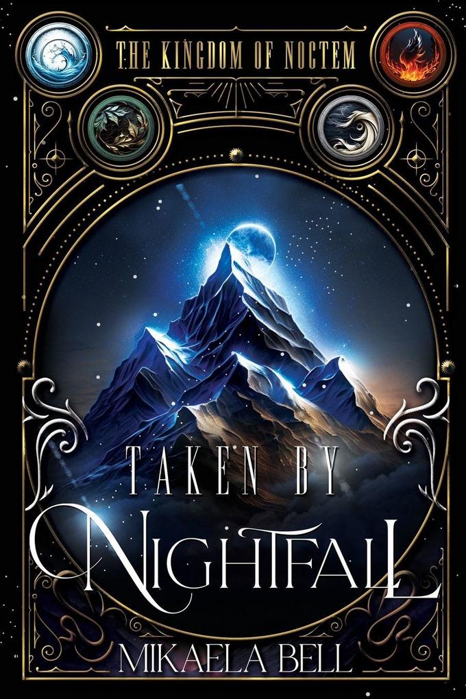 Taken by Nightfall