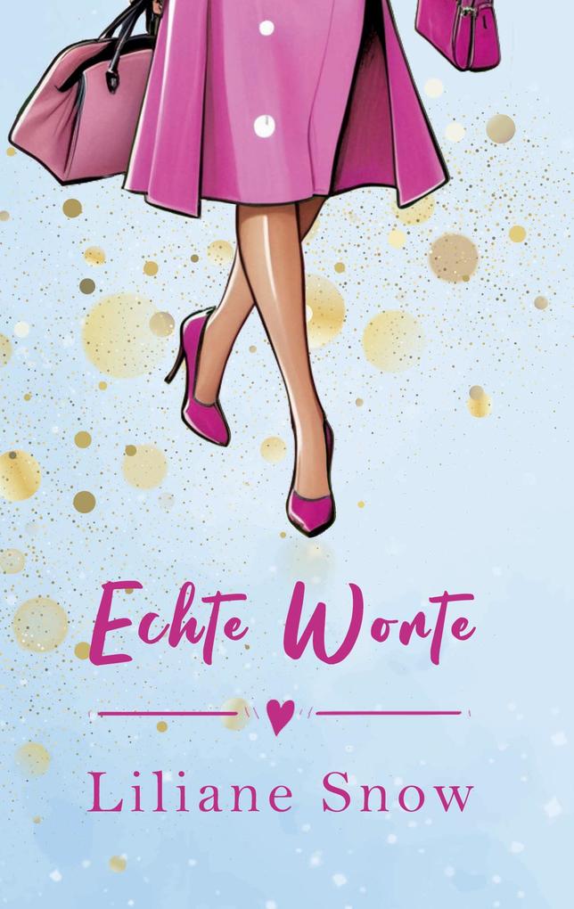Echte Worte