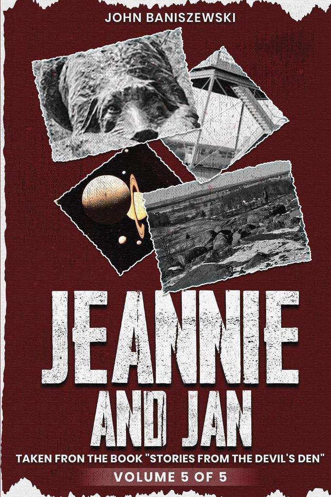 Jeannie and Jan
