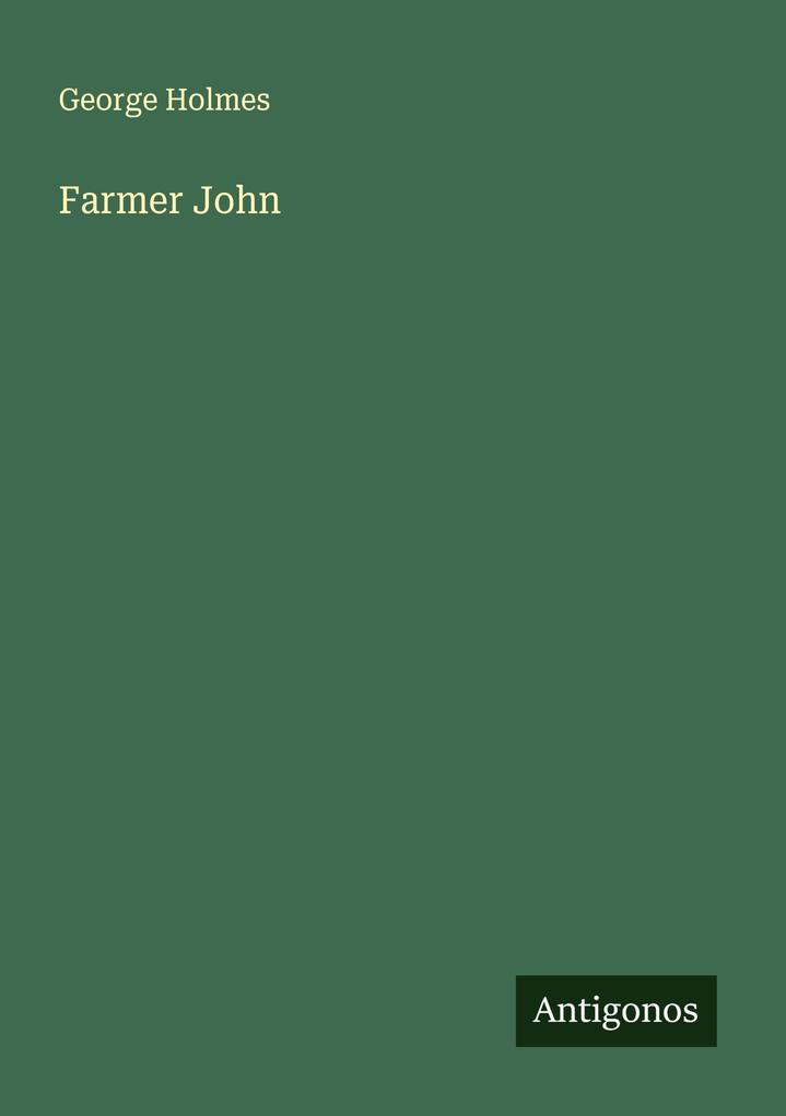 Farmer John