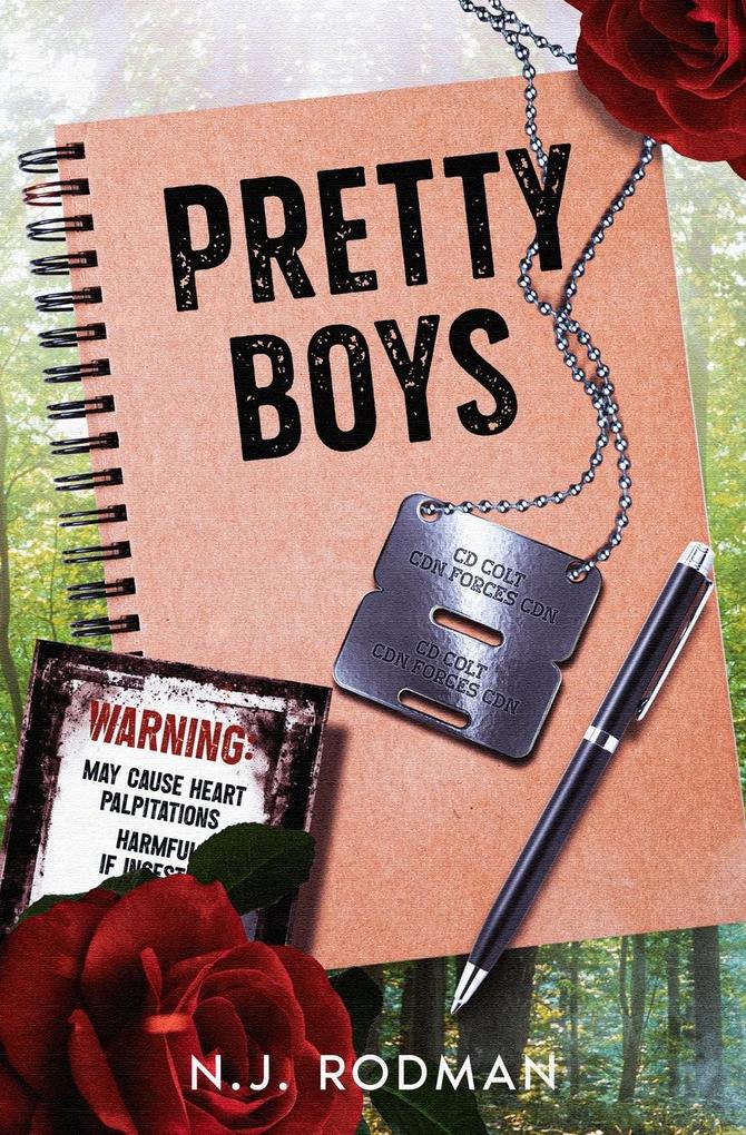 Pretty Boys
