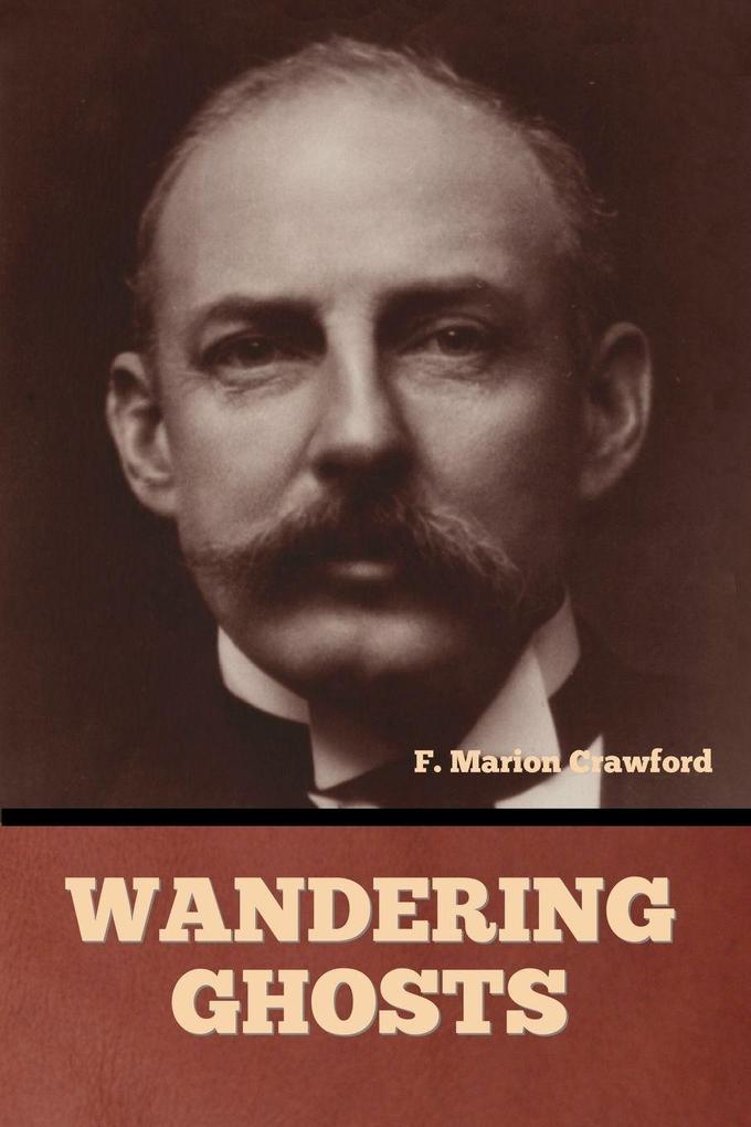 Wandering ghosts