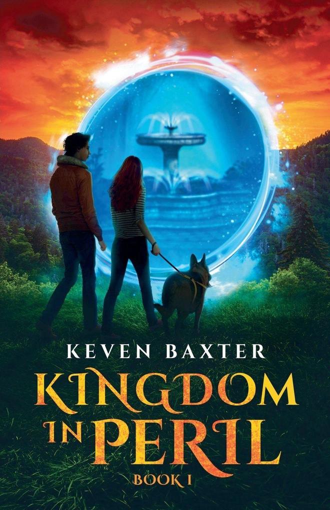 Kingdom in Peril