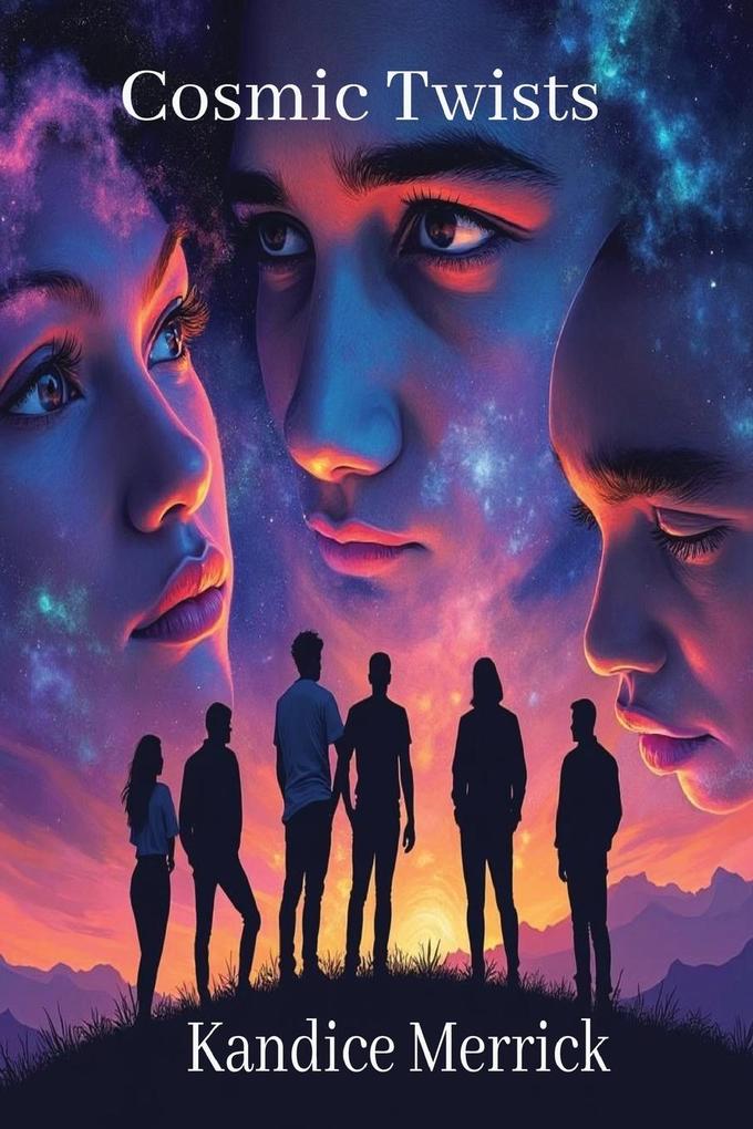 Cosmic Twists