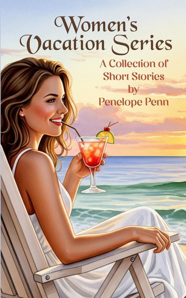 Women's Vacation Series