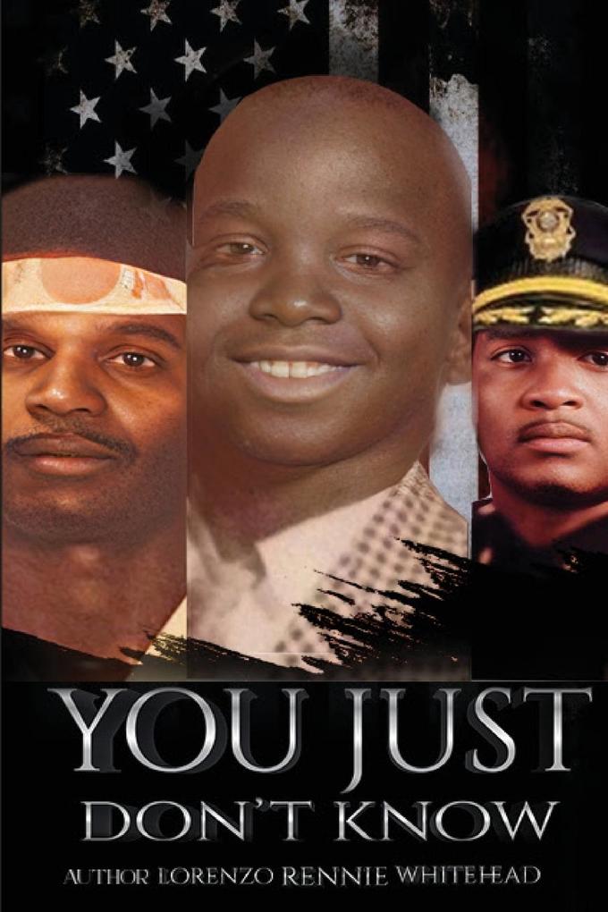 'YOU JUST DON'T KNOW'