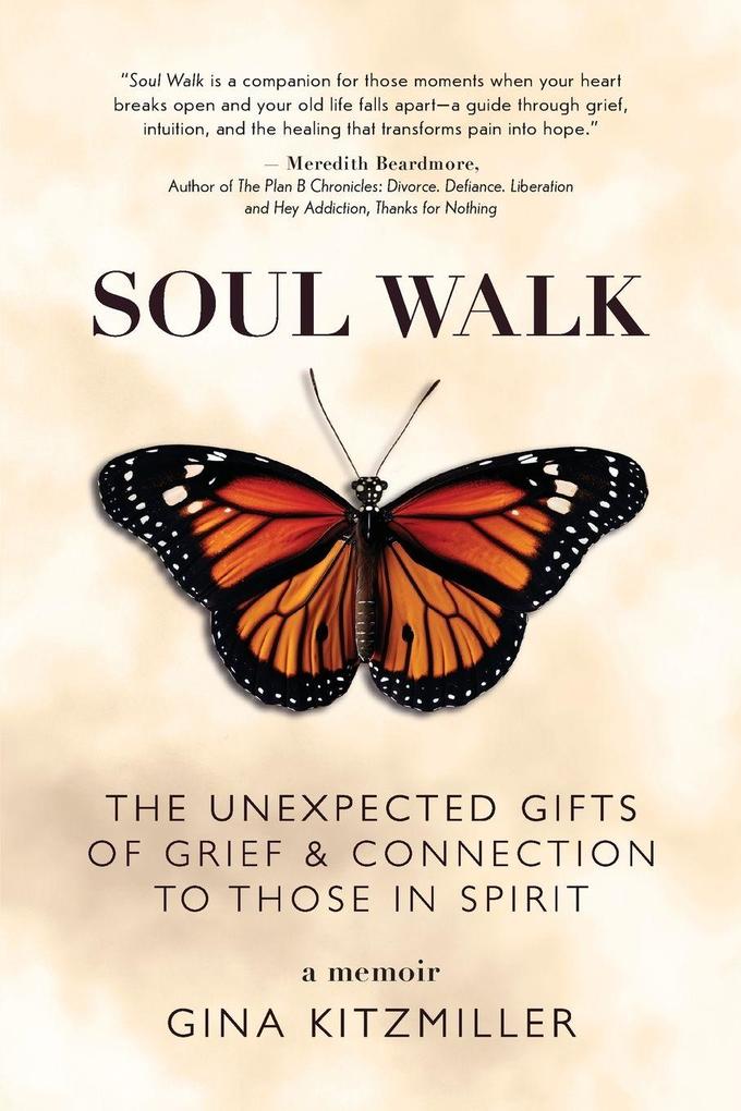 Soul Walk