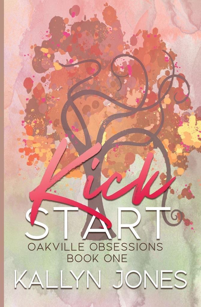 Kick Start Deluxe Edition