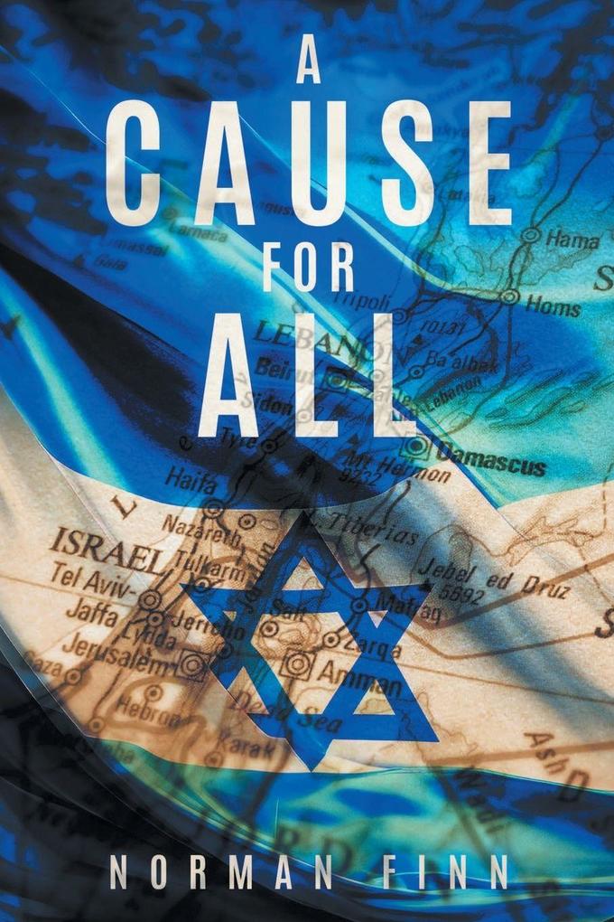 A CAUSE FOR ALL