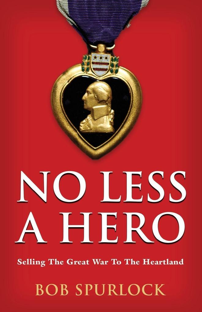 No Less A Hero