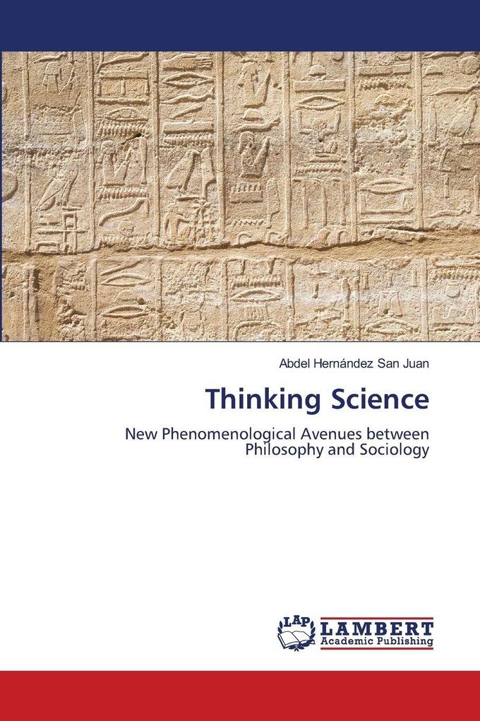 Thinking Science