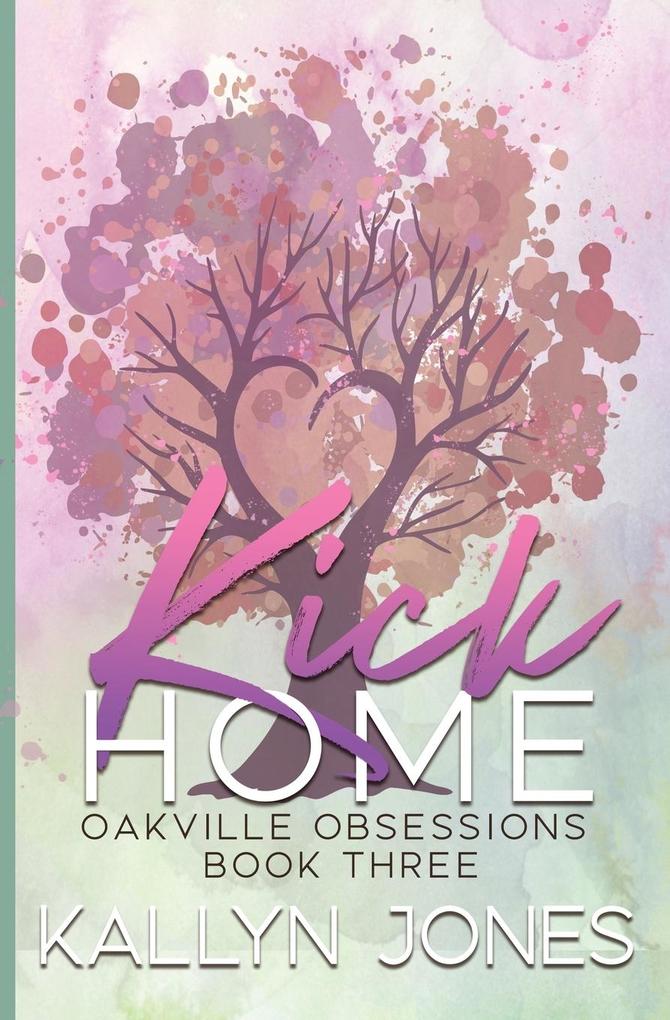 Kick Home Deluxe Edition