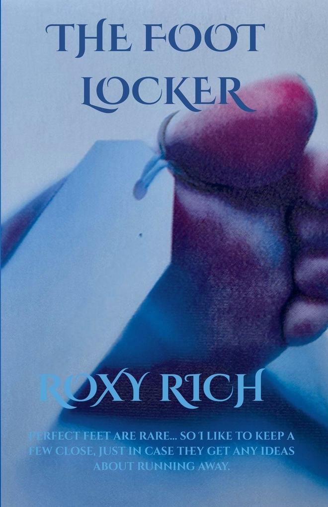 The Foot Locker