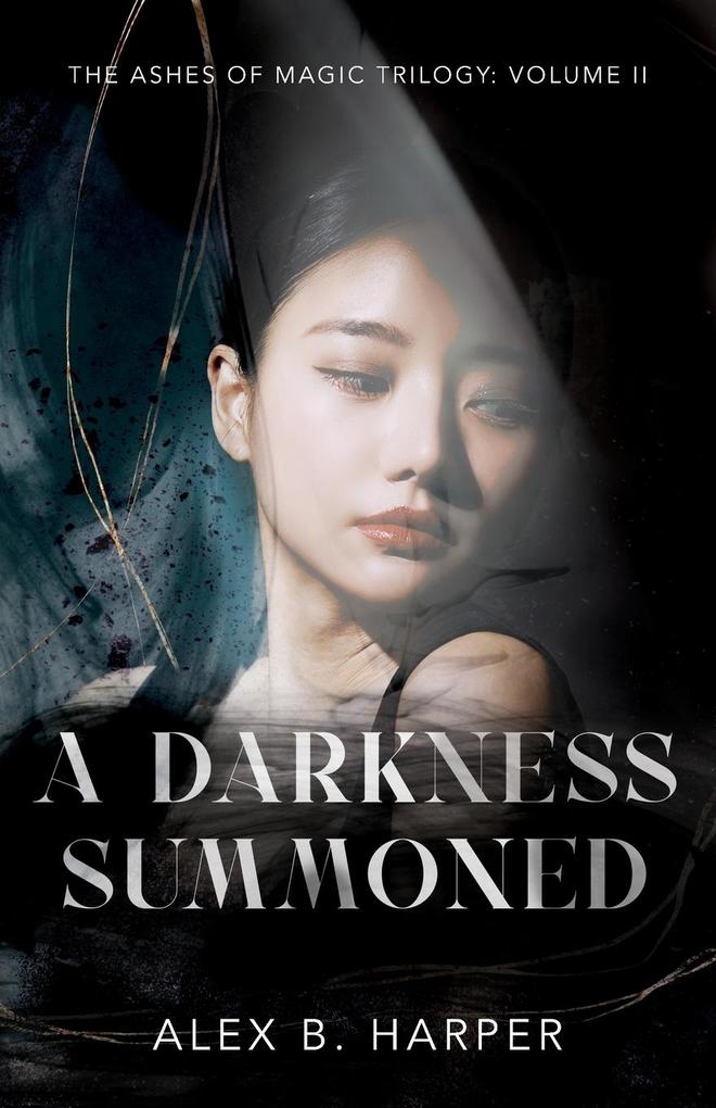 A Darkness Summoned