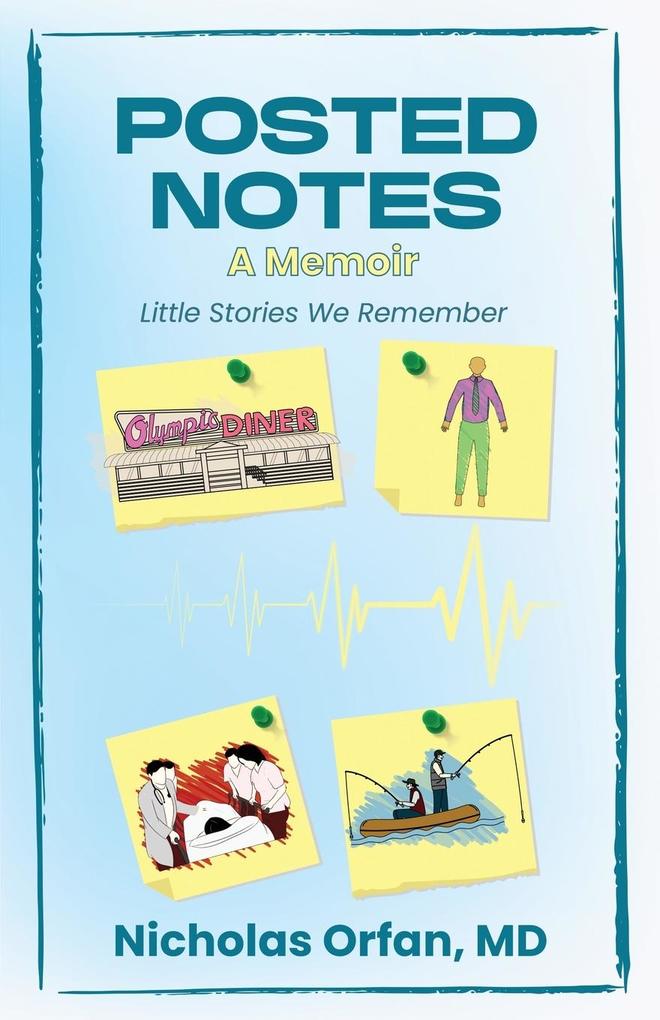 Posted Notes