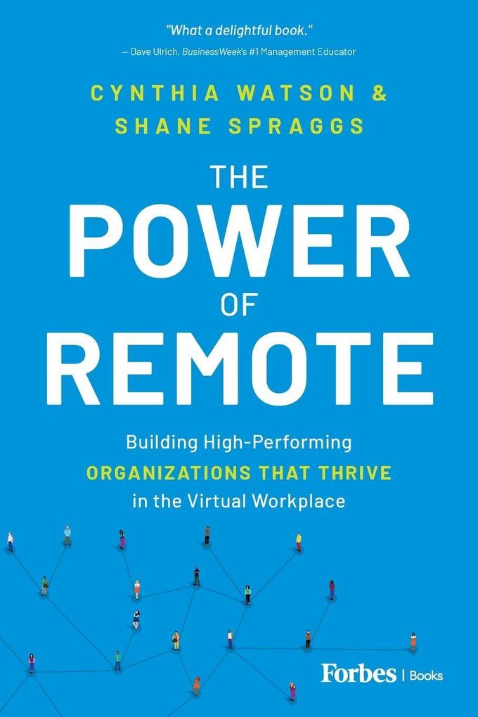 The Power of Remote