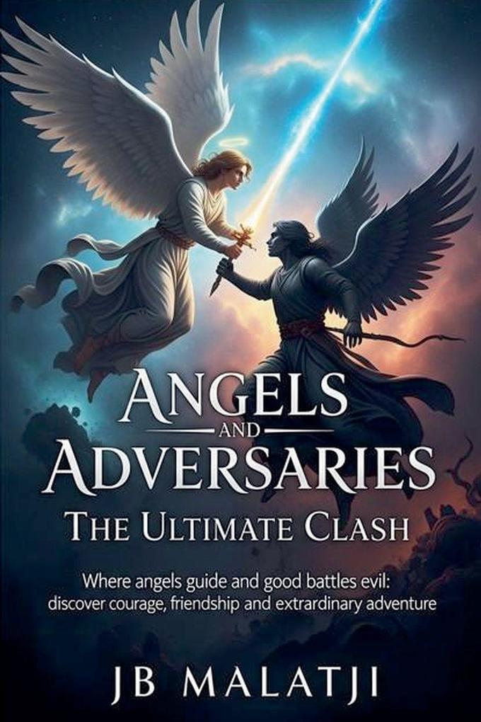 Angels and Adversaries